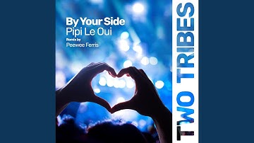 By Your Side (Peewee Ferris Remix)