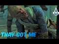 Thay Got Me Assassin's Creed Black Flag Gameplay Part 3