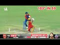 Prabhsimran singh 1st ipl 100  highlights  prabhsimran singh batting  dc vs pbks 