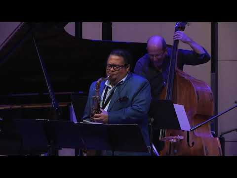 The Dominican Jazz