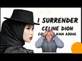 AINA ABDUL - I SURRENDER  (By CELINE DION ) SHE