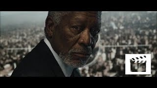 Killing Of Amir Bakrawi- London Has Fallen2016