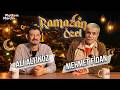 MARDİN'DE ESKİ RAMAZANLAR | MEHMET FİDAN ve ALİ ALTINÖZ | Ramazan Gece ve Gelenekleri | RAMAZAN ÖZEL