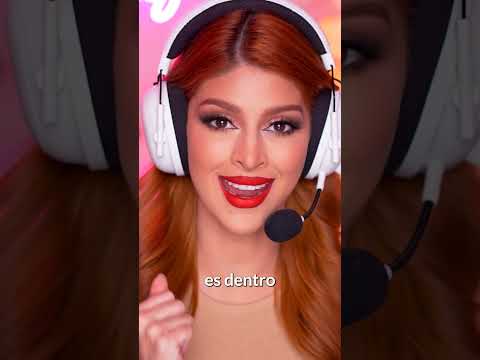 Xenofobia en el mundo del MAQUILLAJE #makeup #beautycoach #maquillaje