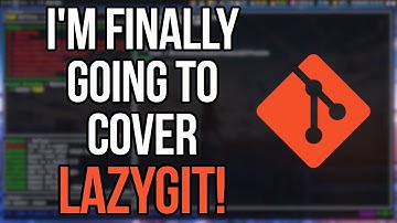 LazyGit: The Git Interface That Everyone Keeps Asking For