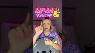 Pov Duck, Duck, Goose Part 1