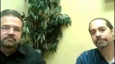 The Human Aspect of Testing | Michael Punsky & Scott Barber | StickyMinds