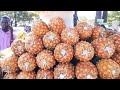 Kisumu Street Food Tour Kenya East Africa