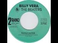 Peanut butter  billy vera  the beaters