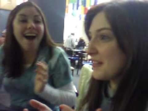 Snorting Jello - YouTube