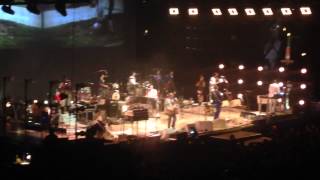 Arcade Fire - The Suburbs - United Center - Chicago, IL - 2014 08 27