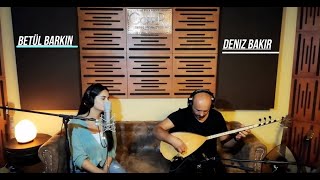 Copper Music Production | Betül Barkin - Gafil Gezme şaşkın Resimi