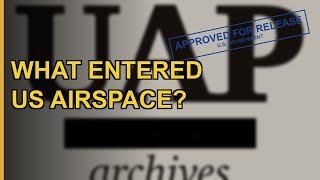 February 2023 UFO Shootdowns: The Balloon Panic Hour by Hour, From Declassified Files