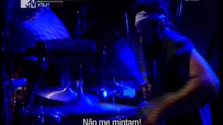 The Killers - When You Were Young (Sydney, 2013)