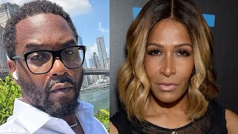 Tyrone Gilliam Calls Sheree & Network Liars - Why ...
