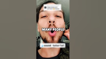 How To Do Water Droplet Sound😨