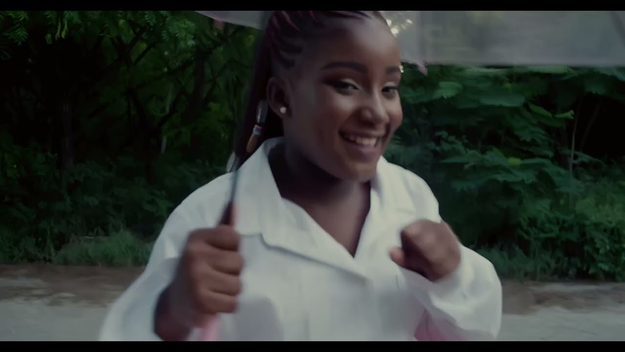 Zulfa Brown - Adonai ( official music video)