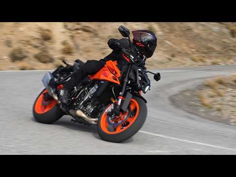 2024 KTM 990