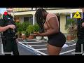 Her Boyfriend Left In An Ambulance She Left In A Cruiser Ends Badly Yikes