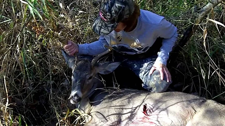 Debbie's buck