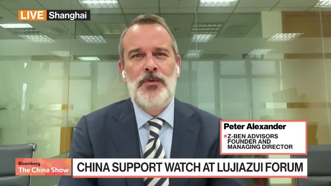 Bloomberg Interview Don t Expect China Stimulus Bazooka Z Ben s bloomberg-interview-don-t-expect-china-stimulus-bazooka-z-ben-s