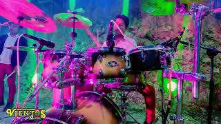LA IGUANA- Vientos Del Rancho / en Vivo