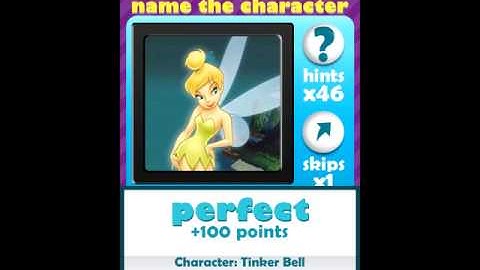 Quizcraze characters main game level 12