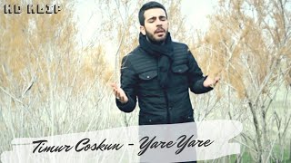 Timur Coşkun - Yare Yare Kli̇p