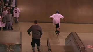 Episode Rfcc Detroit 2003 Airborne Skatepark