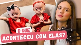 A Doença De Elis E Eloá Documentário