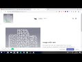 Create Navigation with Images | Squarespace Tutorial