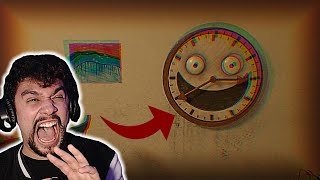 Subliminal Gave Me HEART PALPITATIONS!!!