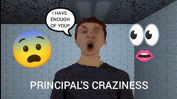 Principal