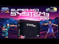 The Terraonion Super HD System 3 Pro