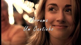 Henrique & Juliano - Arruma um Cantinho ❤️ (Clipe)