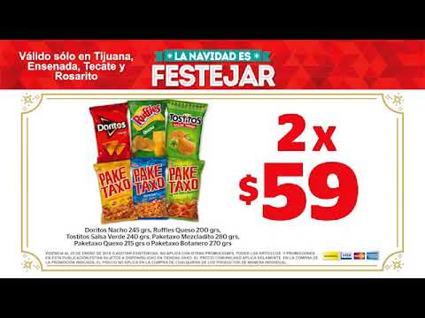 OXXO - Reunión Regular - Tijuana - YouTube