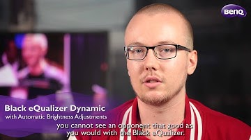 BenQ Gaming Monitor - Mousesports and Virtus.Pro Professional Gamers Interview Highlights