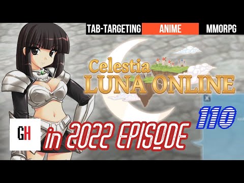 Celestia Luna Online in 2022