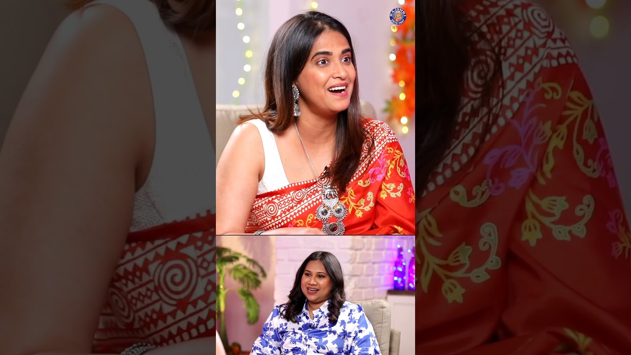 Her Story ft. Sharmishtha Raut | Promo 