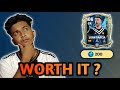 106 OVR TOTS Joan García for 200 Shards – Worth It or Waste in FC Mobile?