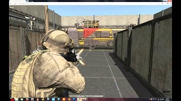 Bootcamp demo - qtek