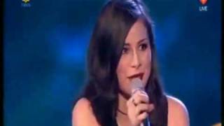 Lena Meister Eurovision Song Contest Satellite