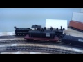Mike Simmons On30 Arizona Narrow Gauge Railway - Layout Tour/Op session