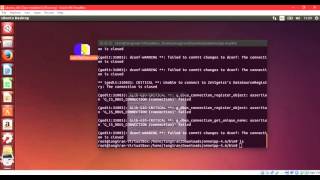 Installing Omnet++ in Ubuntu 14.04