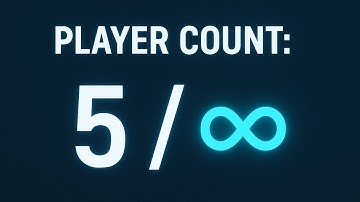 I Reinvented Multiplayer!! Here