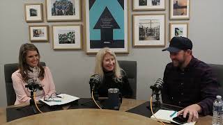 This is Sue Ann Arnall - Arnall Family Foundation | Oklahoma Hall of Fame 2022 Guide