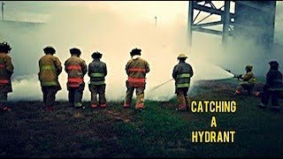 Catching a Hydrant