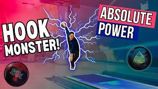 POWERFUL HOOK!!! | Storm Absolute Power | DNA | Tour Dynam X