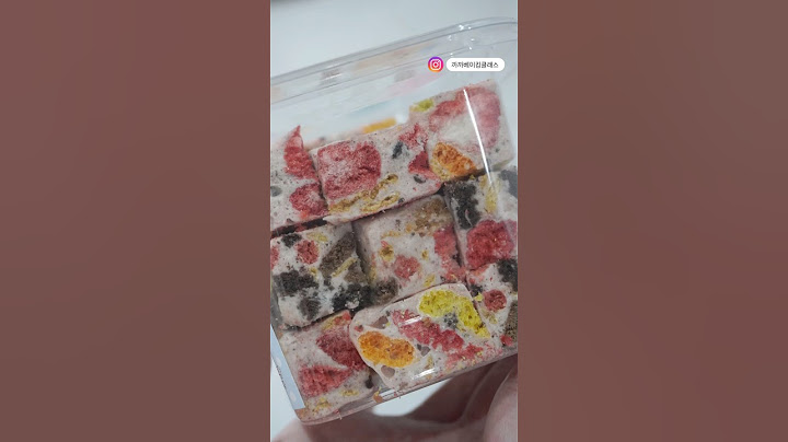 실패없는 쫀득쿠키만들기(쫀득쿠키레시피제공-까까베이킹클래스) #커플데이트 #남자친구선물 #여자친구선물 #감사선물 #쿠키만들기 #베이킹클래스