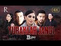 Yuraklar jangi (o'zbek serial) | Юраклар жанги (узбек сериал) 22-qism #UydaQoling
